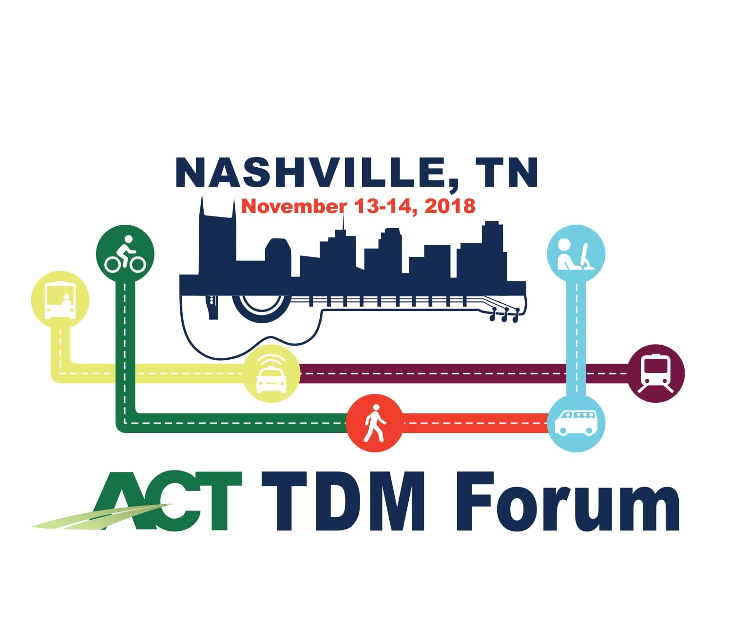 ACT TDM Forum