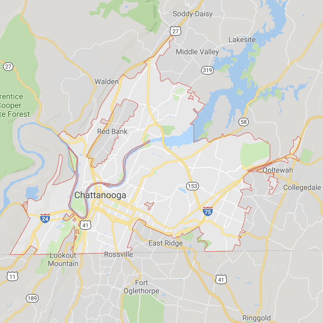 chattanooga-map