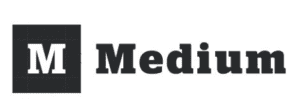 Medium-logo-long